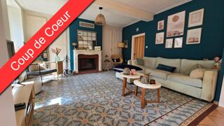  Maison � vendre 8 pi�ces 195 m�