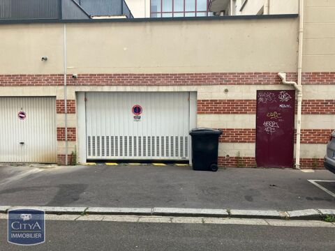  Parking / Garage � louer 