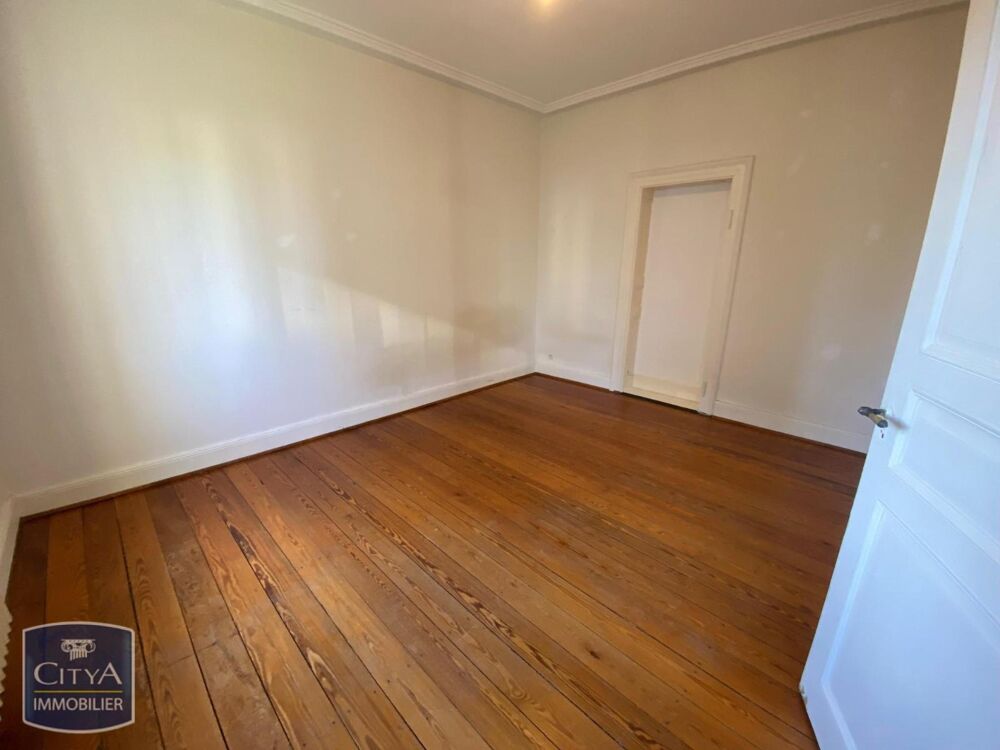 location Appartement - 3 pièce(s) - 64 m² Strasbourg (67000)