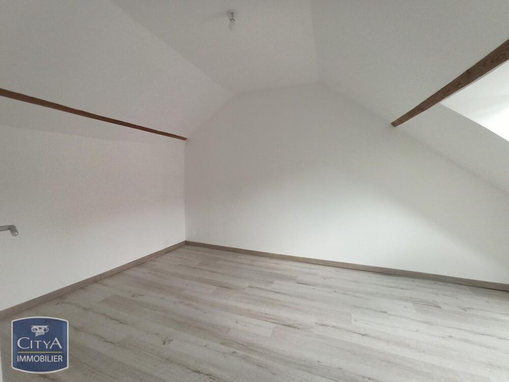 À LOUER : Découvrez cette charmante maison T3 située à L....