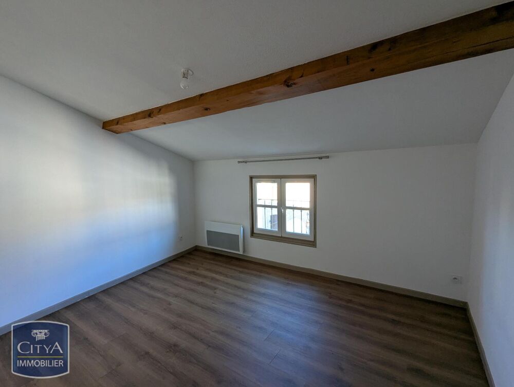 location Appartement - 2 pièce(s) - 45 m² Carcassonne (11000)
