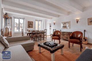  Appartement � louer 3 pi�ces 101 m�