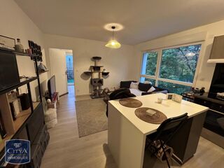  Appartement � louer 3 pi�ces 53 m�