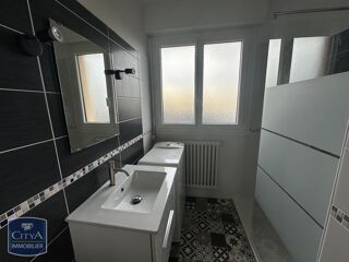  Appartement � louer 2 pi�ces 45 m�