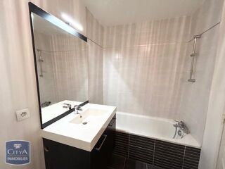  Appartement � louer 2 pi�ces 45 m�