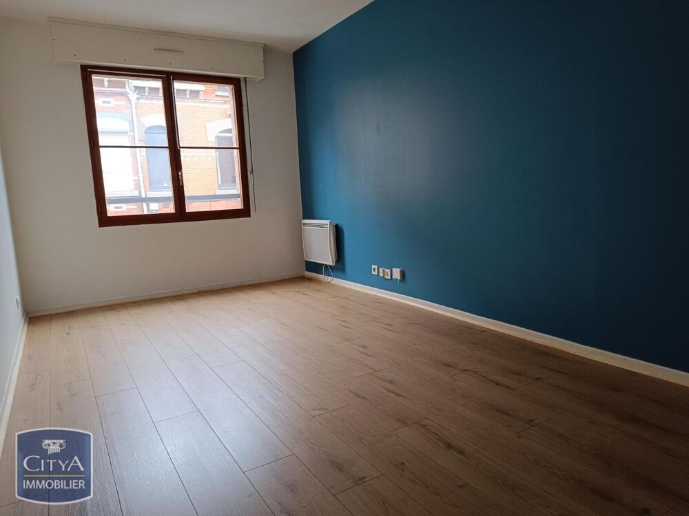 location Appartement - 2 pièce(s) - 51 m² La Madeleine (59110)