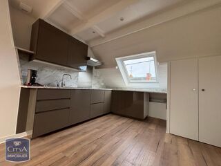  Appartement � louer 2 pi�ces 33 m�