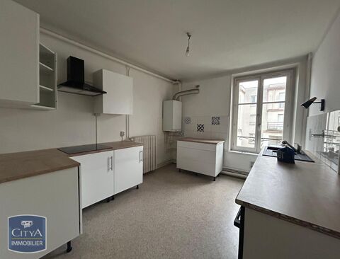  Appartement  louer 4 pices 94 m