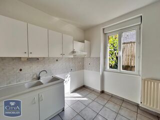  Maison à louer 5 pièces 114 m²