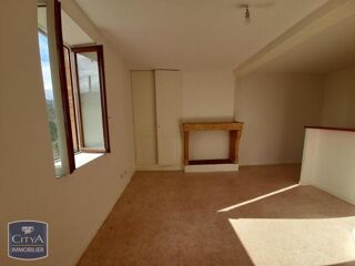  Appartement à louer 1 pièce 24 m²