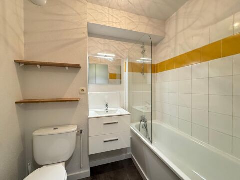  Appartement � louer 1 pi�ce 22 m�