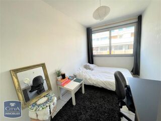  Appartement à louer 3 pièces 53 m²