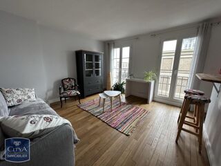  Appartement � louer 1 pi�ce 27 m�