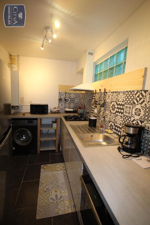  Maison � louer 2 pi�ces 52 m�