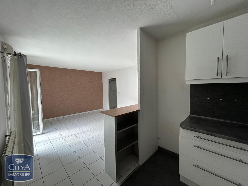 location Appartement - 2 pièce(s) - 46 m² Blagnac (31700)
