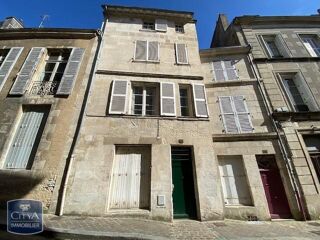  Appartement à louer 1 pièce 21 m²