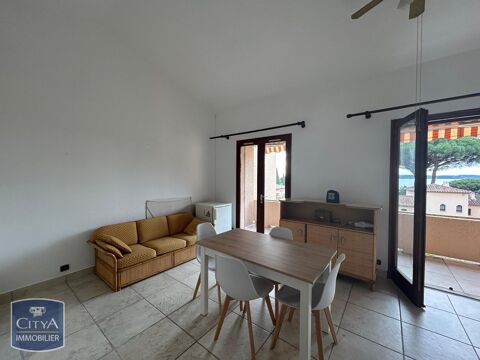  Appartement  louer 2 pices 36 m