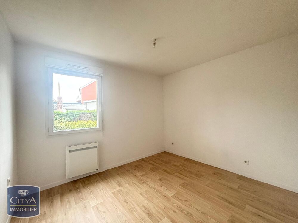 location Appartement - 2 pièce(s) - 48 m² Quiévrechain (59920)