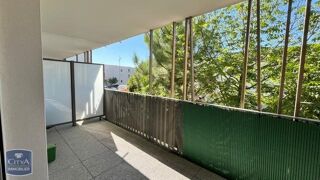 Appartement à louer 2 pièces 42 m²