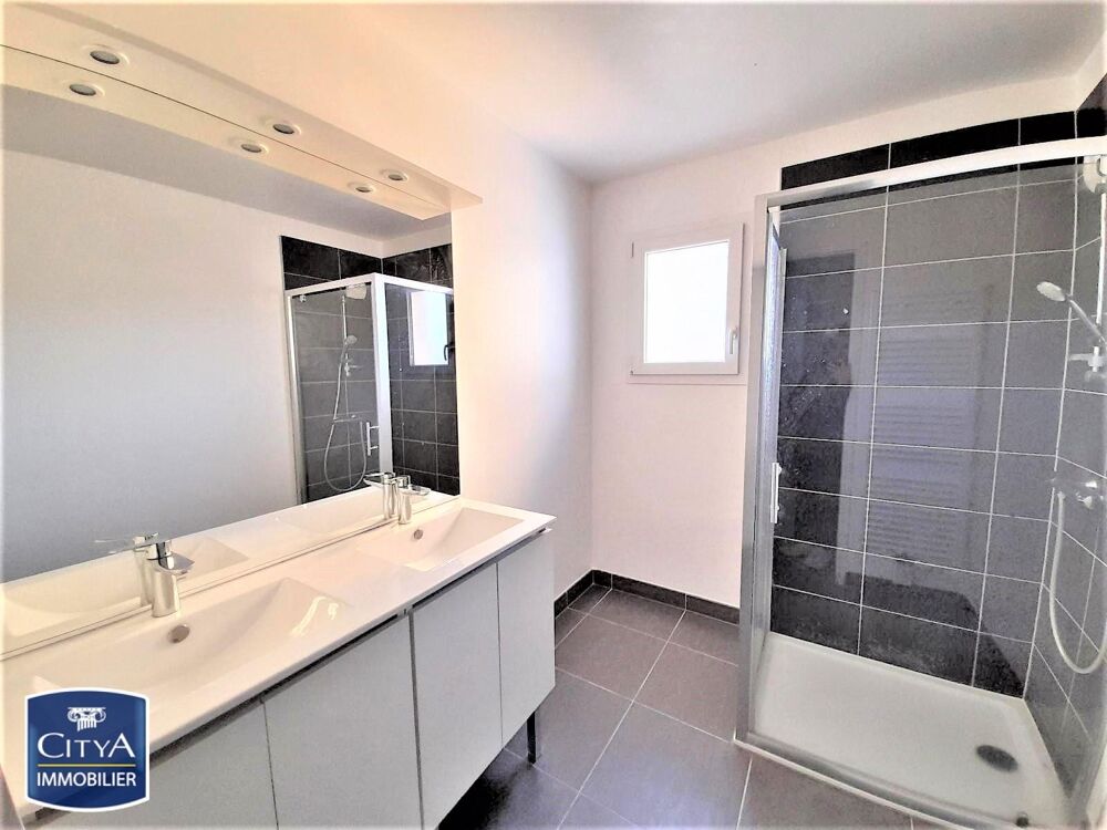 location Appartement - 3 pièce(s) - 62 m² Clermont-Ferrand (63100)