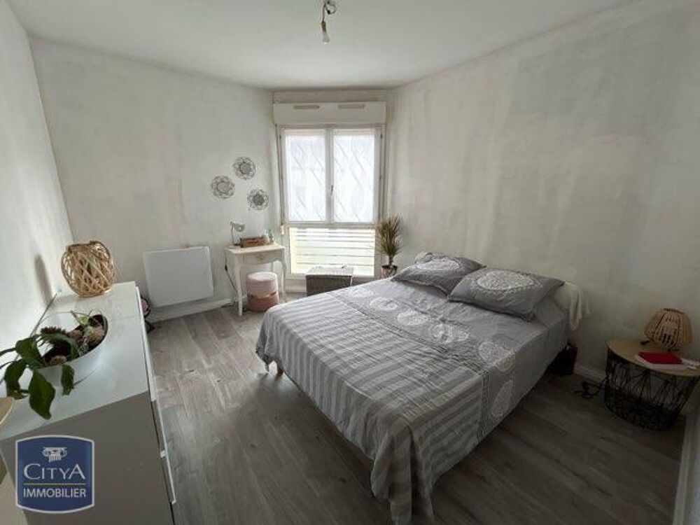 Appartement a louer chalons-en-champagne - 3 pièce(s) - 72 m2 - Surfyn