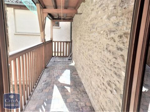  Appartement  louer 2 pices 58 m