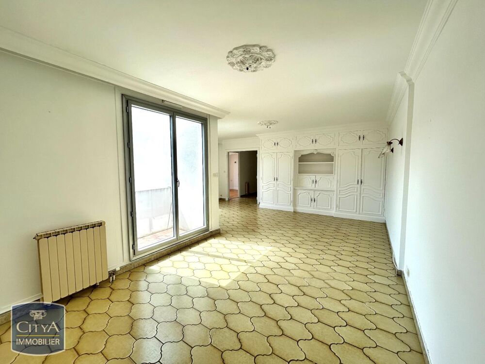 location Appartement - 2 pièce(s) - 57 m² Firminy (42700)