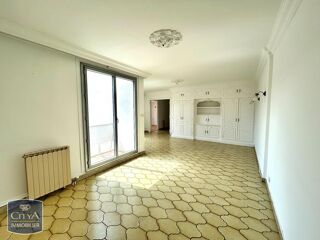  Appartement à louer 2 pièces 57 m²