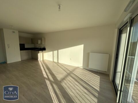  Appartement � louer 2 pi�ces 46 m�