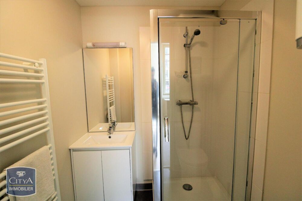 location Appartement - 1 pièce(s) - 20 m² Grenoble (38000)