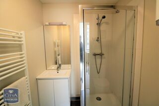  Appartement à louer 1 pièce 20 m²