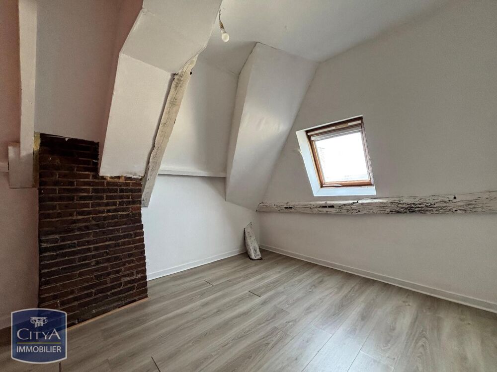 location Appartement - 2 pièce(s) - 55 m² Bourges (18000)