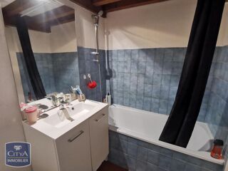  Appartement à louer 3 pièces 50 m²