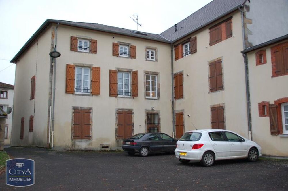 location Appartement - 3 pièce(s) - 76 m² Bourg-Lastic (63760)