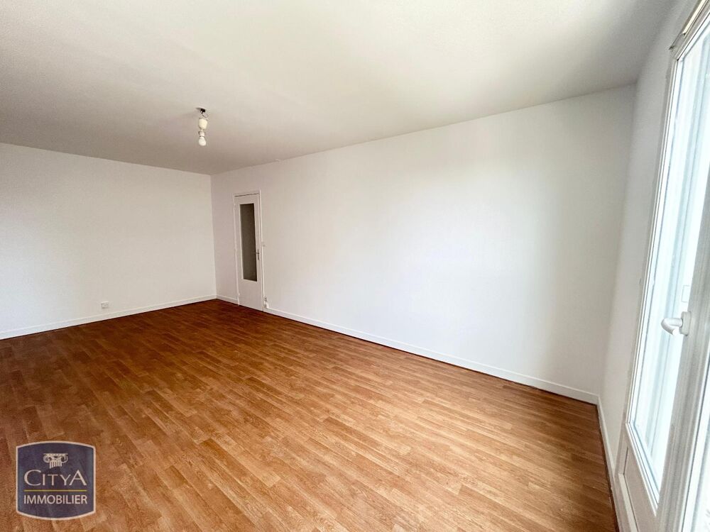 location Appartement - 2 pièce(s) - 50 m² Le Mans (72000)