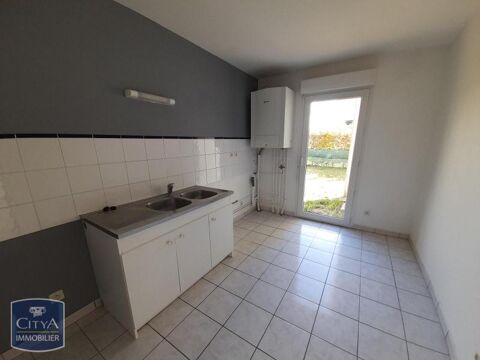  Appartement � louer 3 pi�ces 64 m�