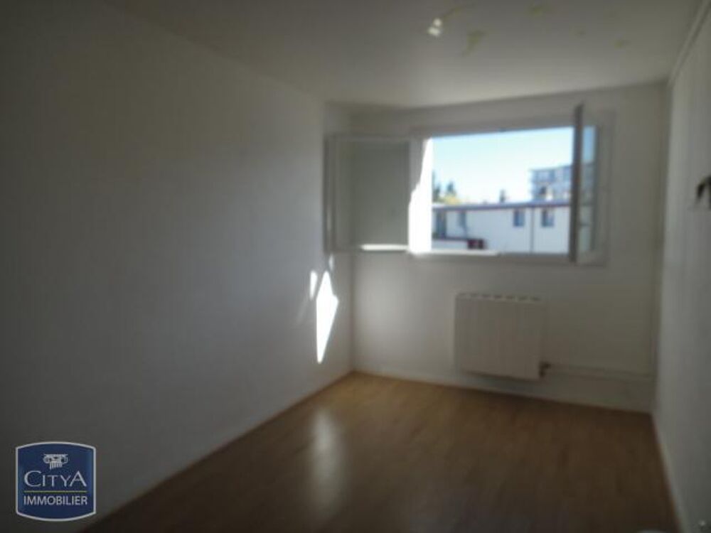 location Appartement - 2 pièce(s) - 51 m² Châteauroux (36000)