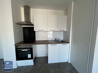 location Appartement - 2 pièce(s) - 40 m² Orléans (45000)