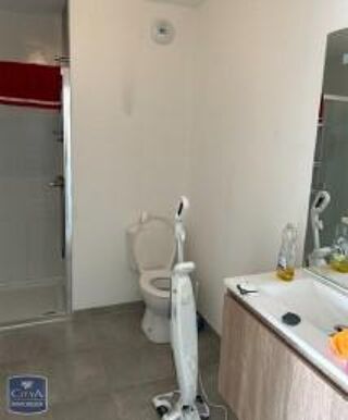 location Appartement - 2 pièce(s) - 40 m² Bassens (33530)