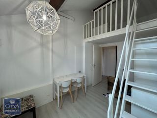  Appartement à louer 4 pièces 14 m²