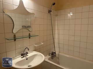  Appartement � louer 2 pi�ces 59 m�