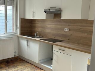  Maison � louer 4 pi�ces 70 m�