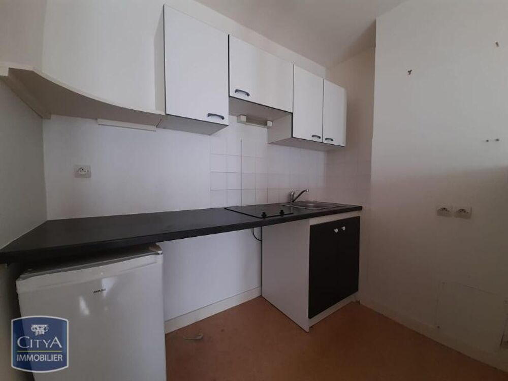 location Appartement - 2 pièce(s) - 39 m² Nantes (44100)