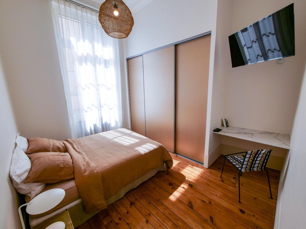 location Appartement - 3 pièce(s) - 102 m² Toulouse (31000)