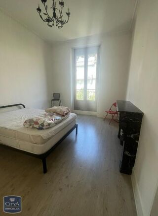 Appartement à louer 39 m²