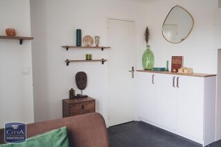  Appartement � louer 1 pi�ce 23 m�