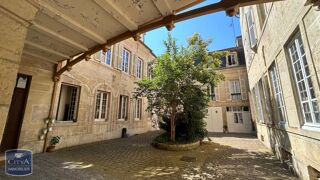  Appartement � louer 1 pi�ce 21 m�