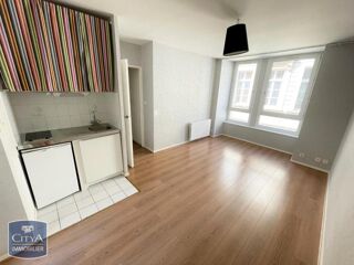  Appartement � louer 1 pi�ce 26 m�