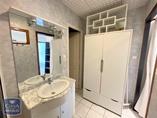  Appartement � louer 2 pi�ces 33 m�
