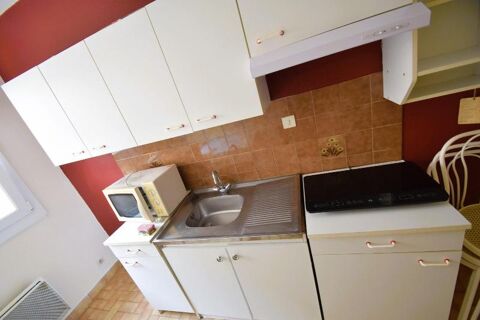  Appartement  louer 1 pice 37 m